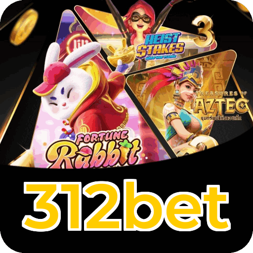 Logo Oficial 312bet Download